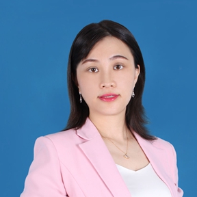 广东达亨汽车贸易有限公司 总经理 肖莉萍